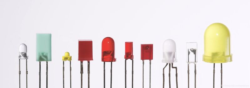 led电视机原理