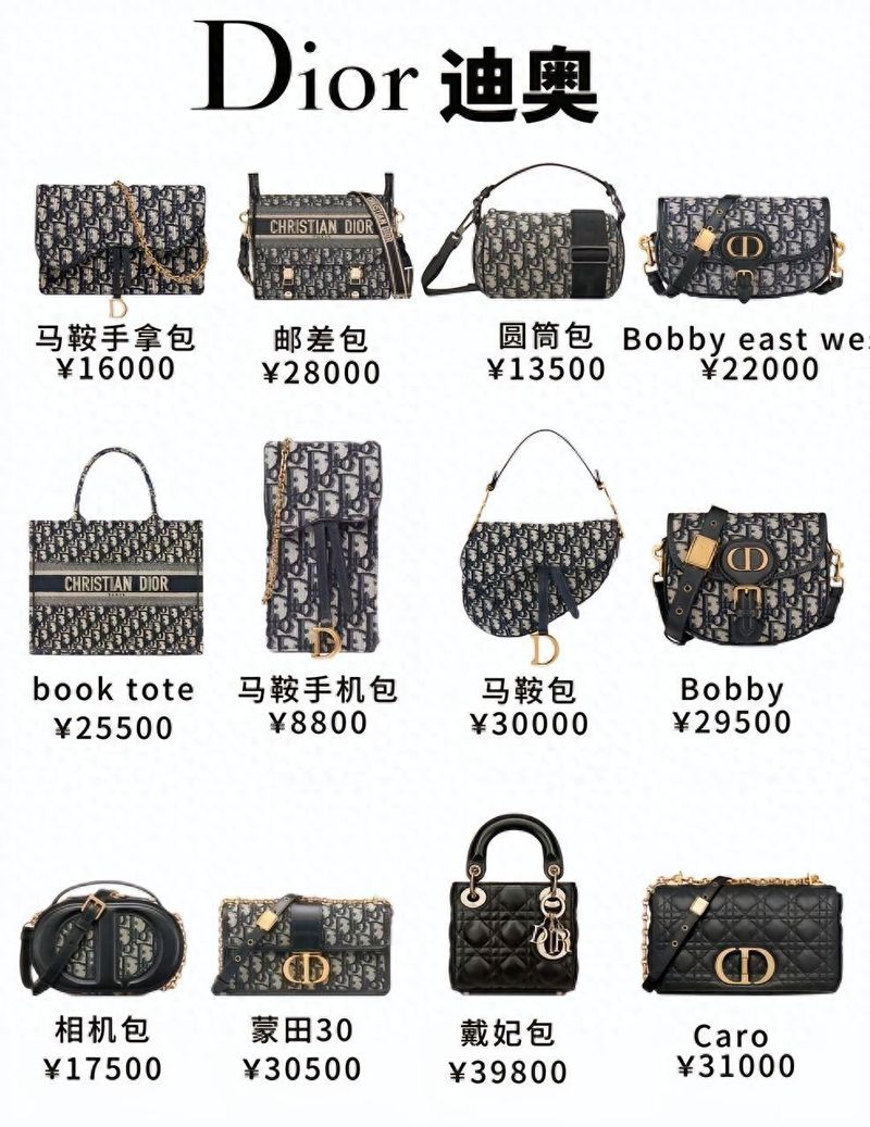 囧包包celine多少钱