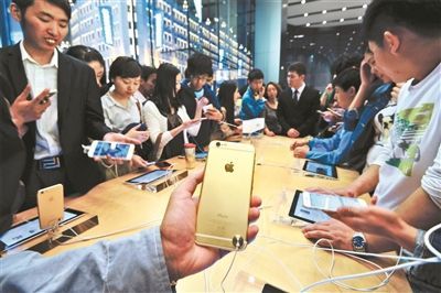 苹果6 64g官网报价