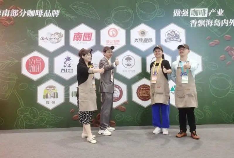 咖啡的种植技术
