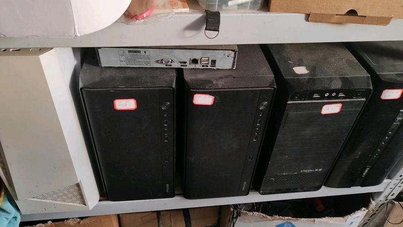 惠普电脑官方维修中心