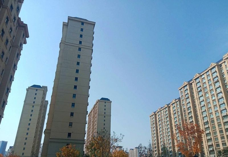 个人如何投资房地产 经验
