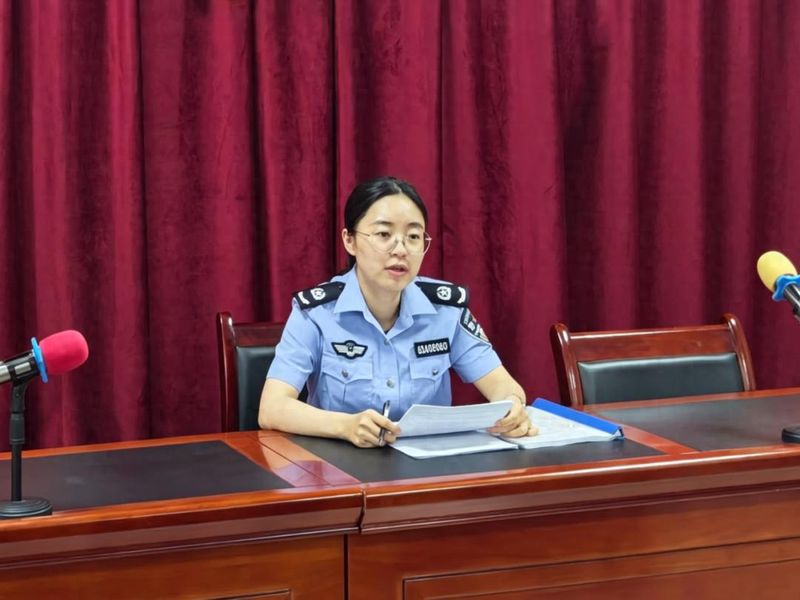 法制宣传知识问答