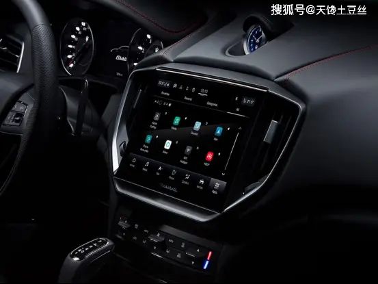 玛莎拉蒂鸟笼报价