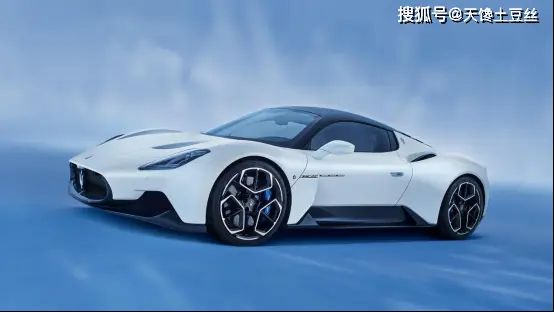 玛莎拉蒂鸟笼报价