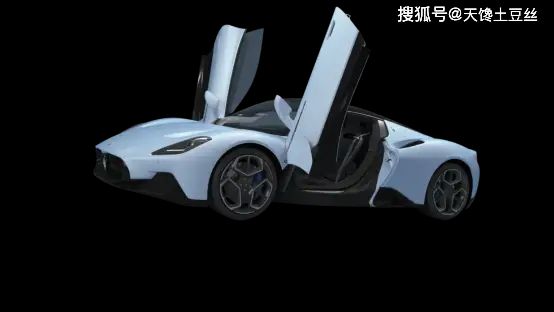 玛莎拉蒂鸟笼报价