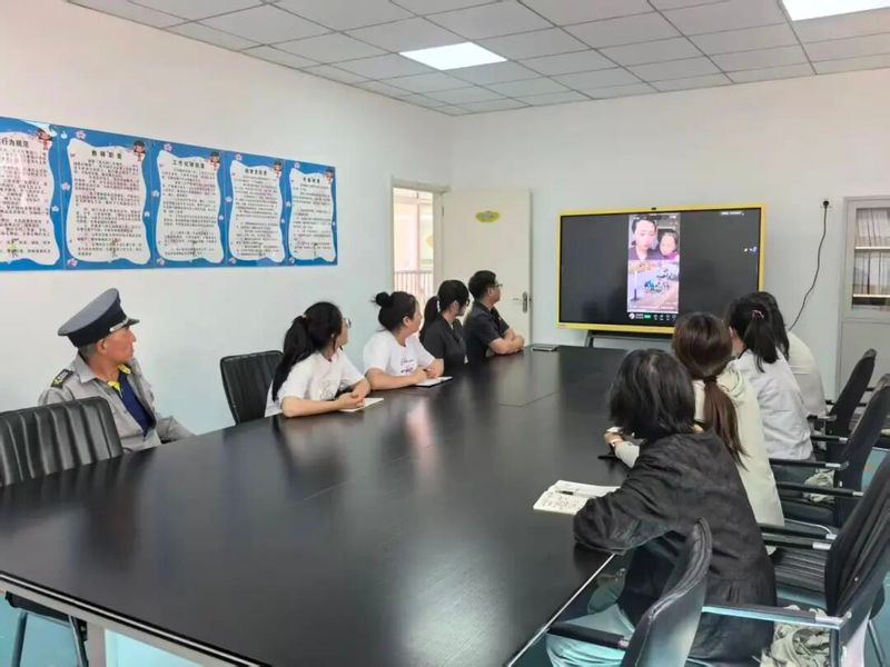 法制宣传知识问答