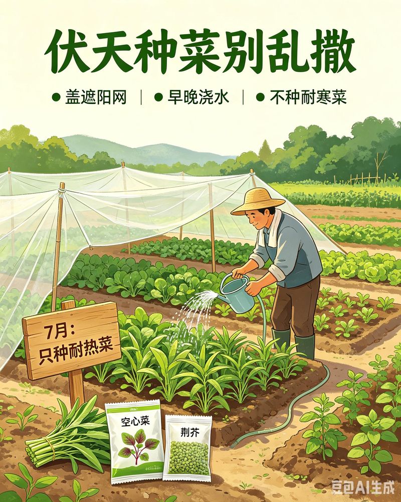南方大蒜种植技术