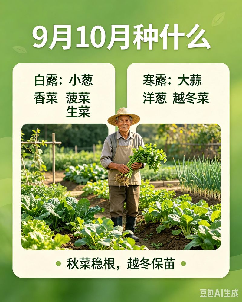 南方大蒜种植技术