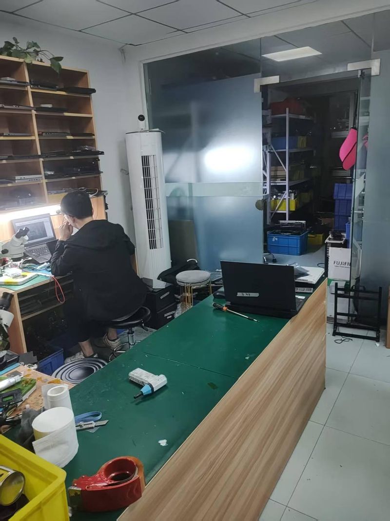 惠普电脑官方维修中心