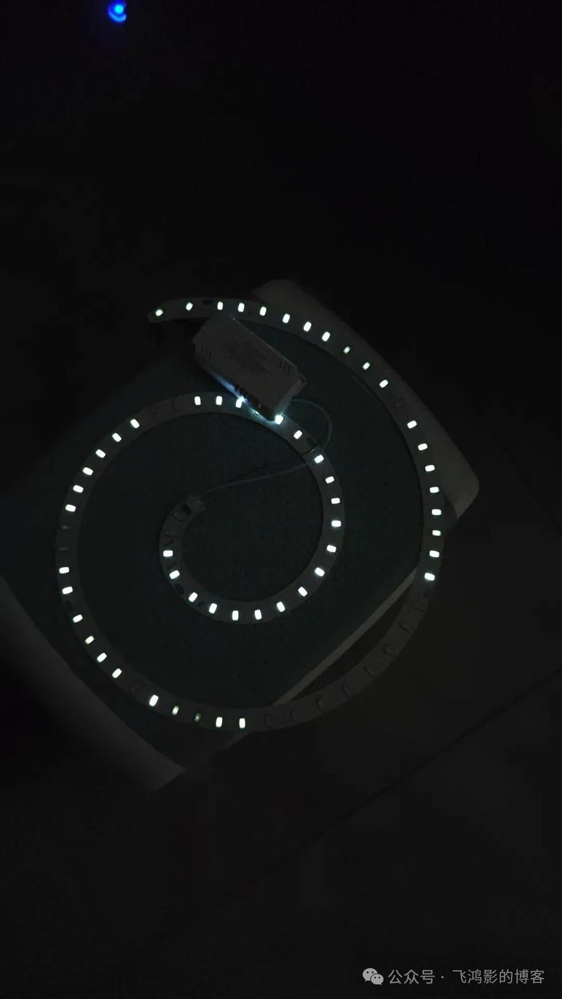 led灯如何维修