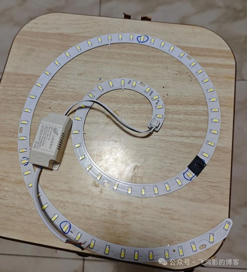 led灯如何维修