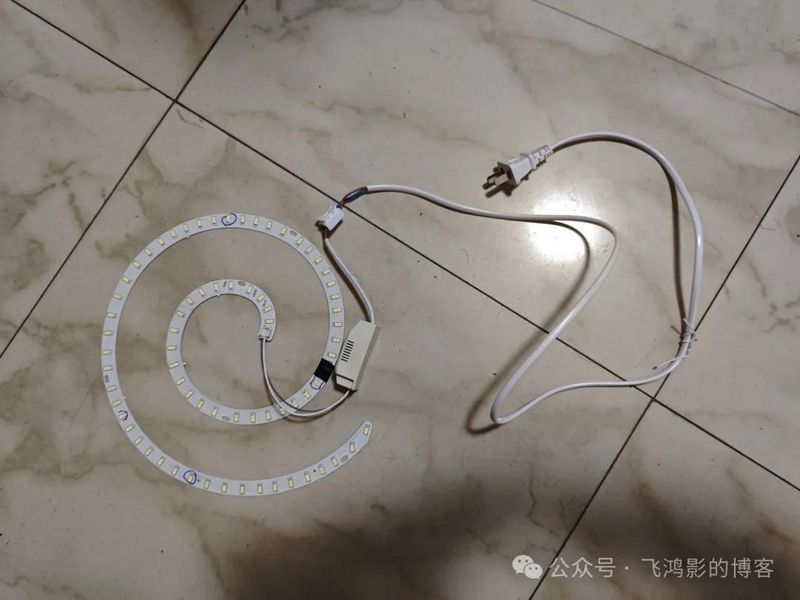 led灯如何维修