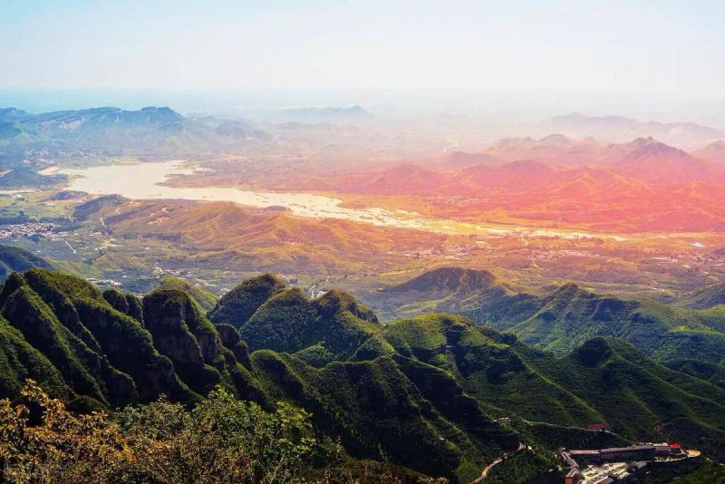 保定seo培训