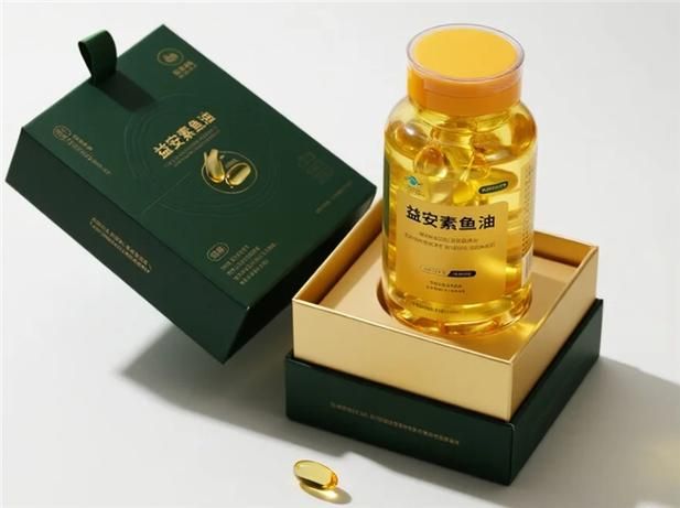澳大利亚深海鱼油价钱