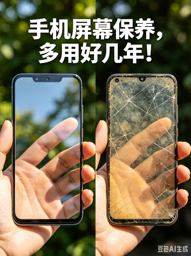 iphone5s花屏维修