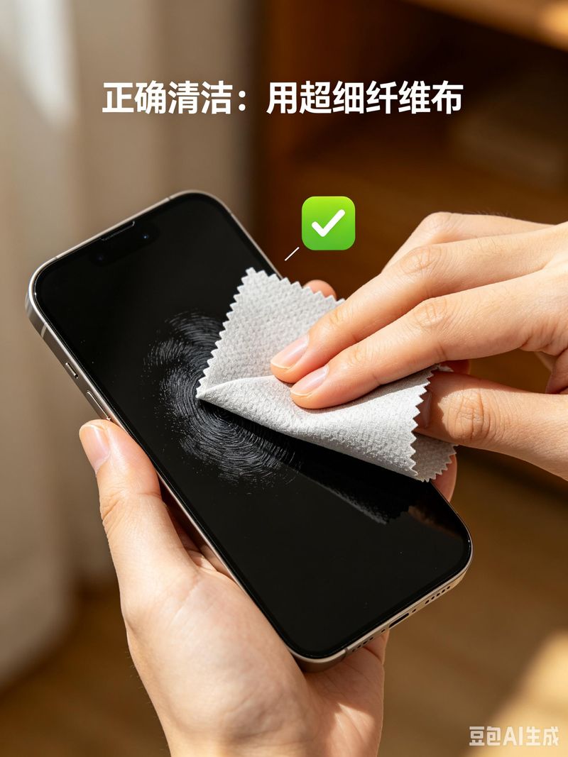 iphone5s花屏维修