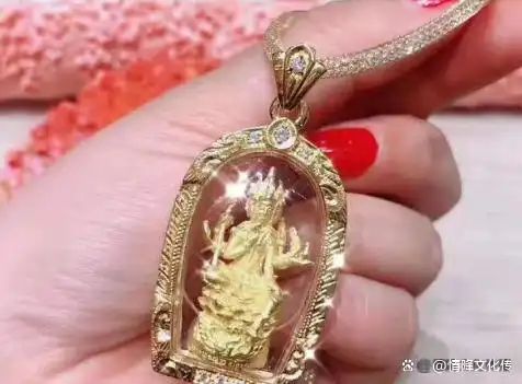 崇迪佛牌一般什么价格