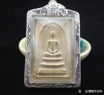 崇迪佛牌一般什么价格