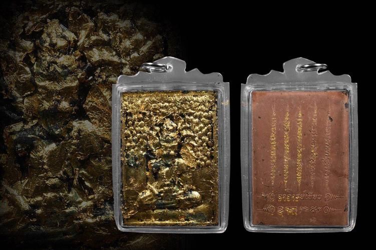 崇迪佛牌一般什么价格