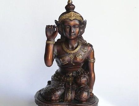 崇迪佛牌一般什么价格