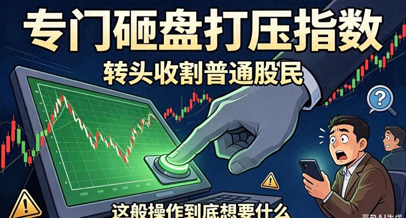千炼成妖沪深股市专业投机原理