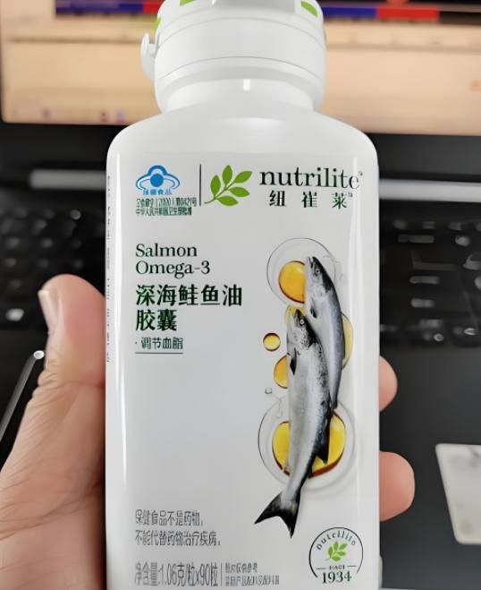 澳大利亚深海鱼油价钱