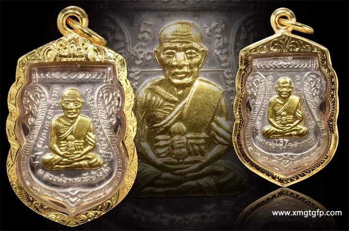 崇迪佛牌一般什么价格