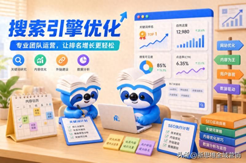seo标题匹配模式