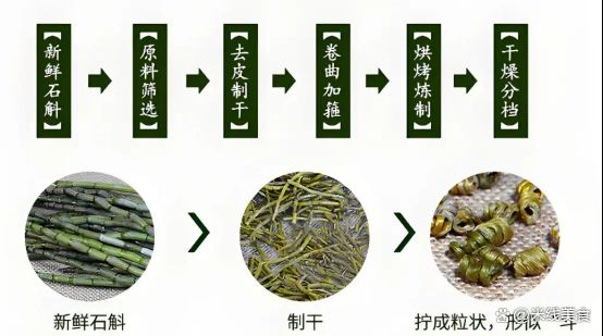 铁皮石斛种植技术视频