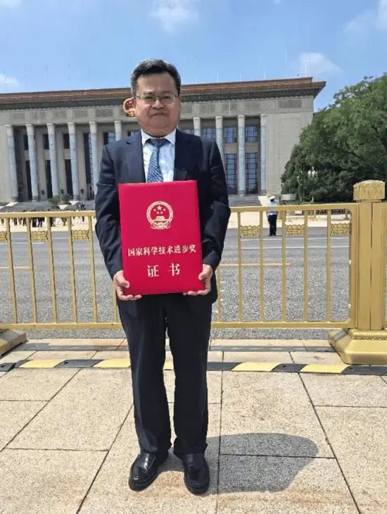 冯国瑞 太原理工大学