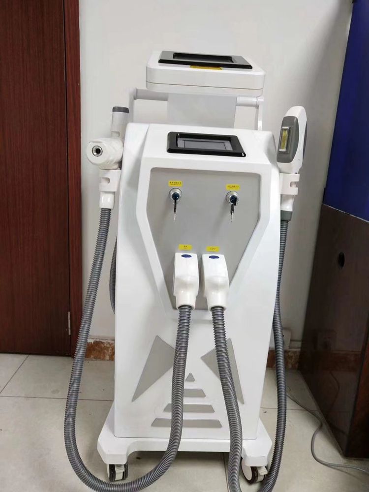 How much for an opt defibrillator