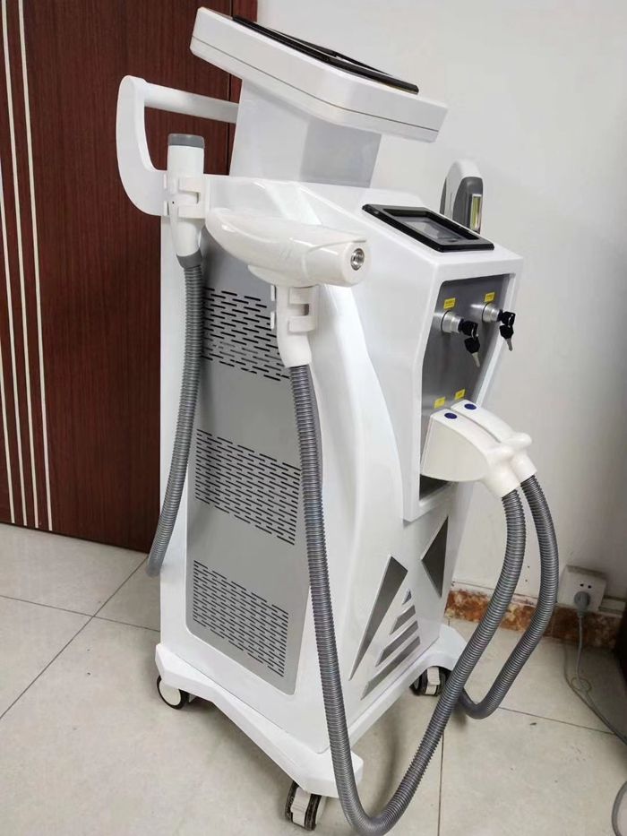 How much for an opt defibrillator