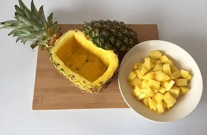 凤梨头种植方法图片
