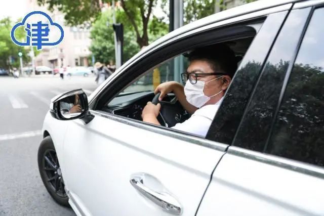 天津滴滴专车跑活经验