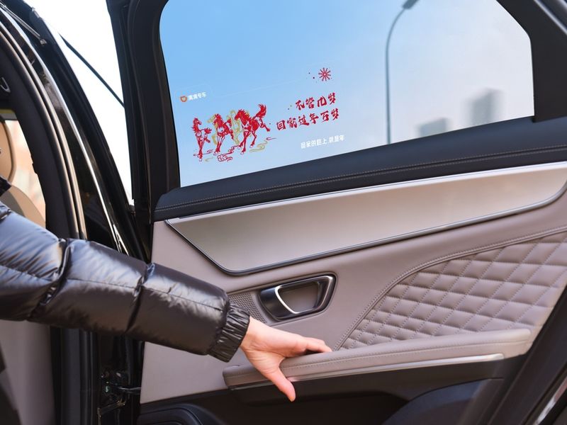 天津滴滴专车跑活经验