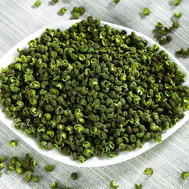 大红袍花椒种植技术