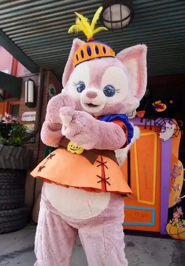 2026上海迪士尼乐园门票多少钱