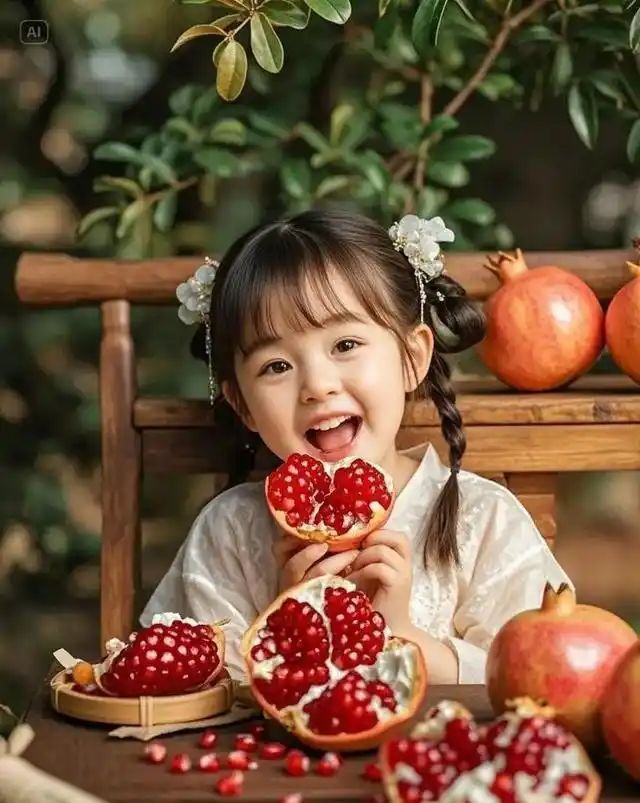 农村种植啥果树好挣钱