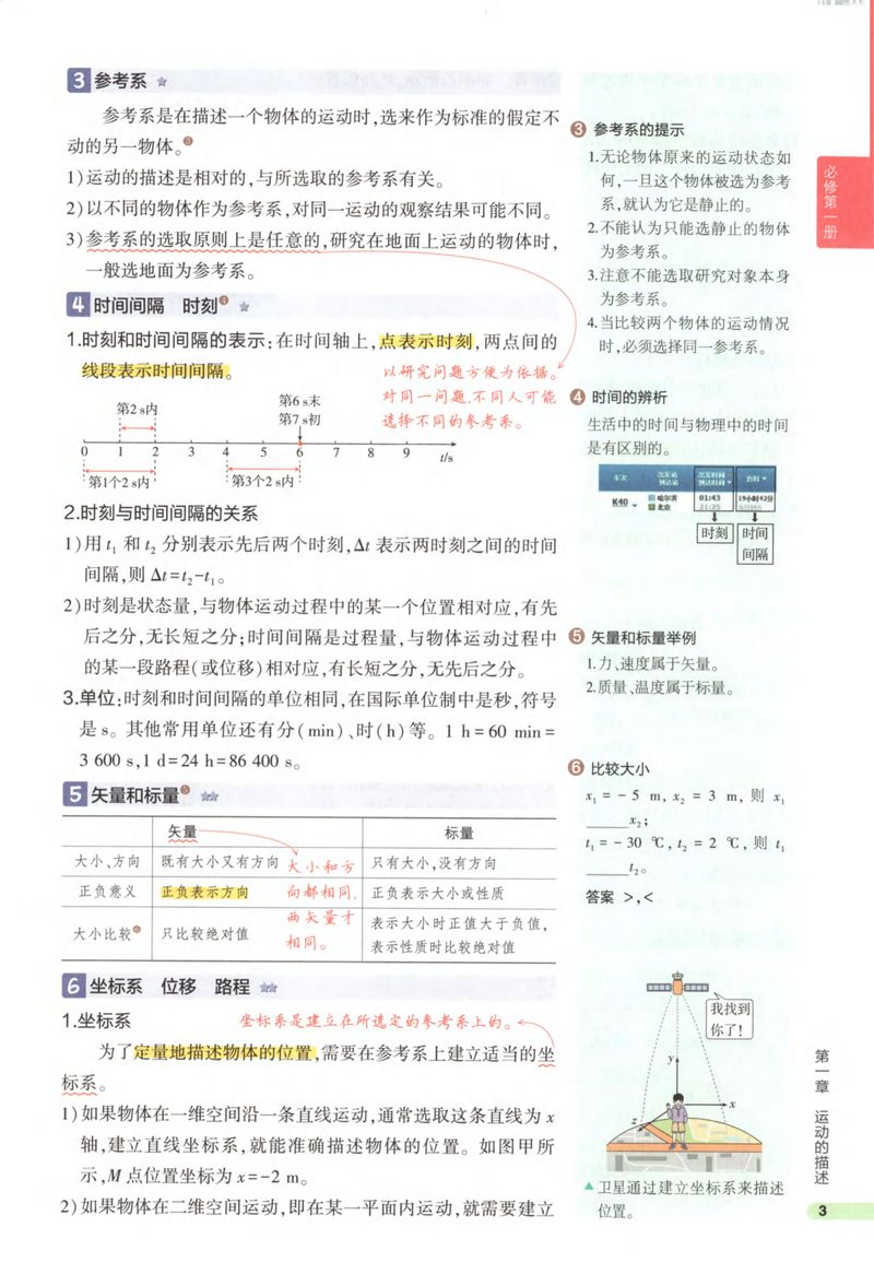 物理常识