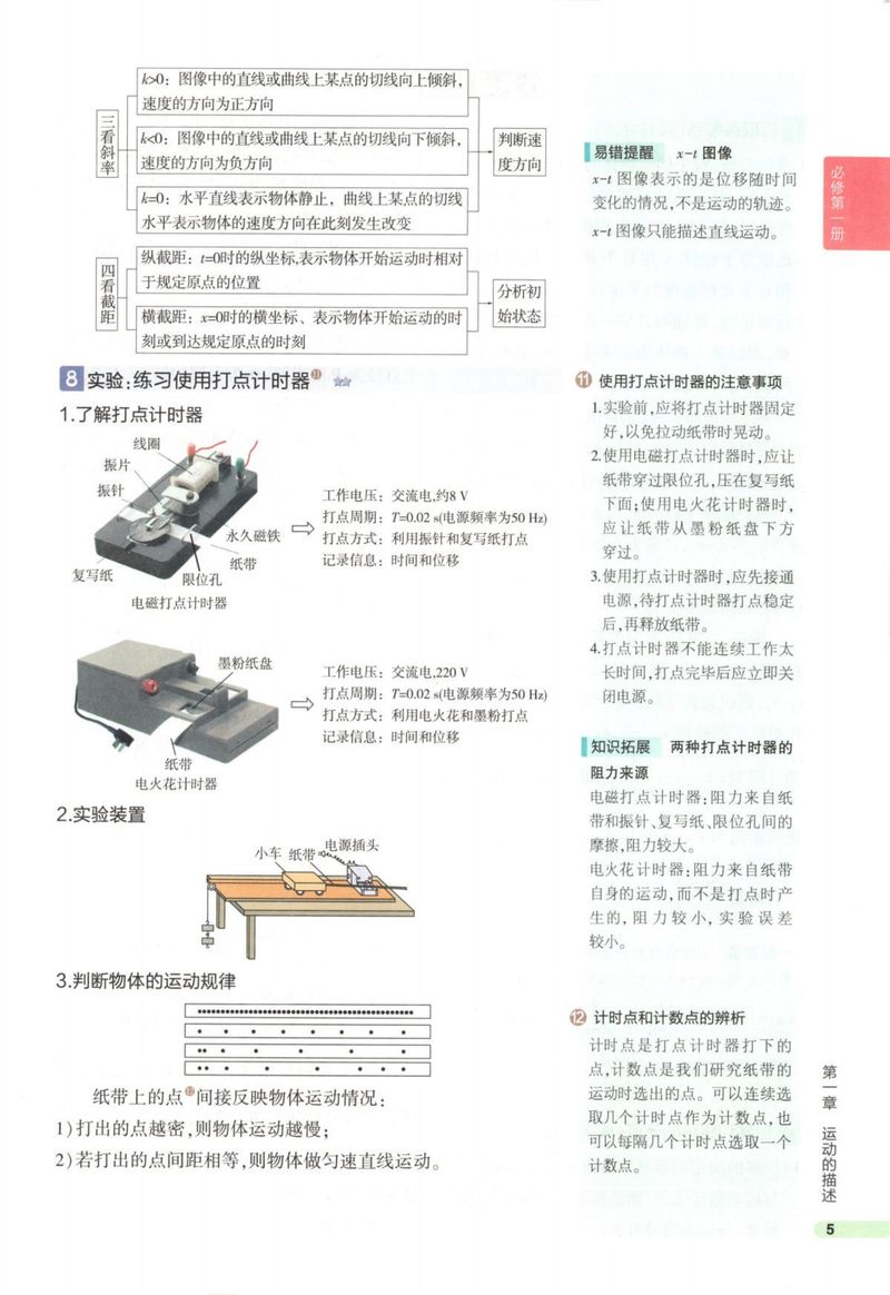 物理常识