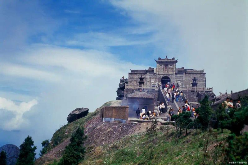 南岳衡山门票多少钱