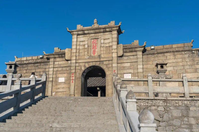 南岳衡山门票多少钱