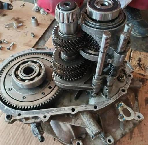 Maintenance costs for automatic transformer valve failure