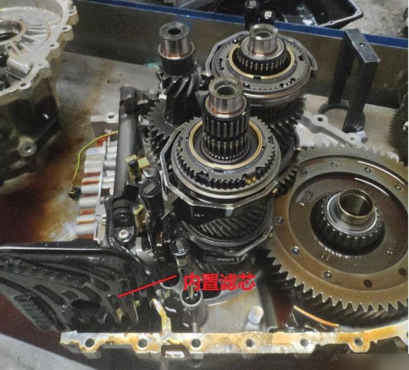 Maintenance costs for automatic transformer valve failure