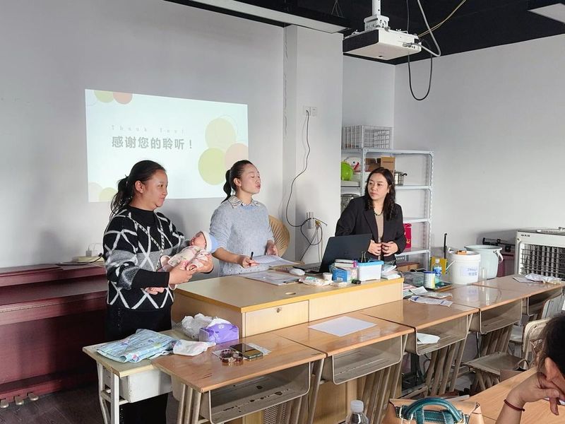 有趣的幼儿知识问答