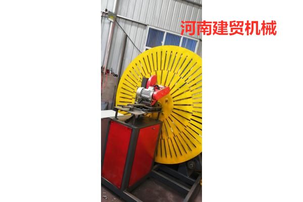 钢筋锯床多少钱