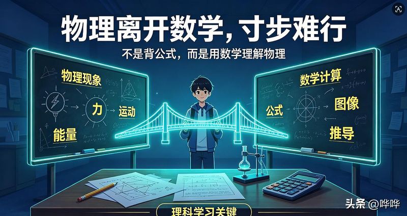 物理常识