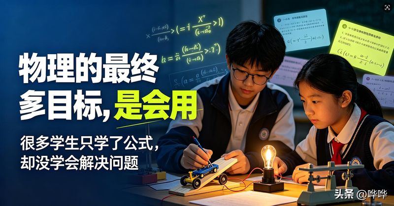 物理常识