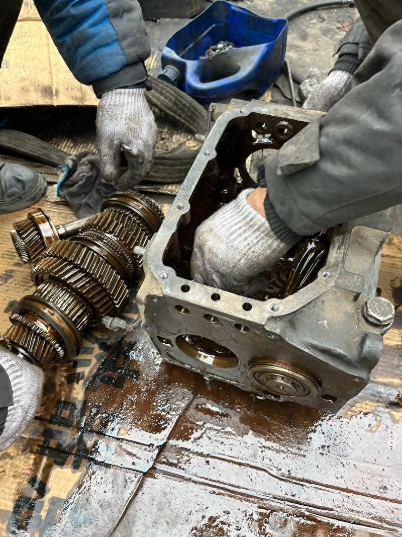 Maintenance costs for automatic transformer valve failure